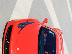 法拉利458 2011款 4.5L DCT 标准型