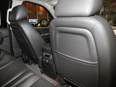 凯雷德ESCALADE 2010款 凯雷德ESCALADE 6.0 Hybrid