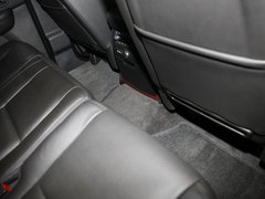 凯雷德ESCALADE 2010款 凯雷德ESCALADE 6.0 Hybrid