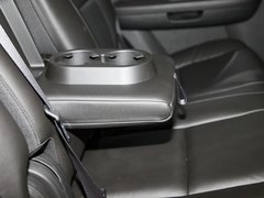 凯雷德ESCALADE 2010款 凯雷德ESCALADE 6.0 Hybrid