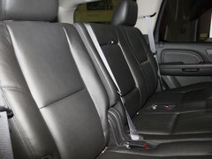 凯雷德ESCALADE 2010款 凯雷德ESCALADE 6.0 Hybrid
