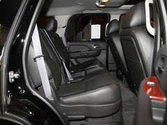 凯雷德ESCALADE 2010款 凯雷德ESCALADE 6.0 Hybrid