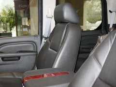 凯雷德ESCALADE 2010款 凯雷德ESCALADE 6.0 Hybrid