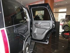 凯雷德ESCALADE 2010款 凯雷德ESCALADE 6.0 Hybrid