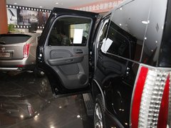凯雷德ESCALADE 2010款 凯雷德ESCALADE 6.0 Hybrid