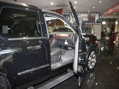 凯雷德ESCALADE 2010款 凯雷德ESCALADE 6.0 Hybrid