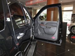 凯雷德ESCALADE 2010款 凯雷德ESCALADE 6.0 Hybrid
