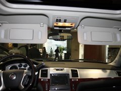 凯雷德ESCALADE 2010款 凯雷德ESCALADE 6.0 Hybrid