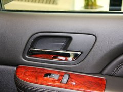 凯雷德ESCALADE 2010款 凯雷德ESCALADE 6.0 Hybrid