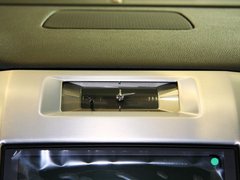 凯雷德ESCALADE 2010款 凯雷德ESCALADE 6.0 Hybrid