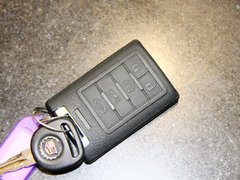 凯雷德ESCALADE 2010款 凯雷德ESCALADE 6.0 Hybrid