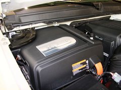 凯雷德ESCALADE 2010款 凯雷德ESCALADE 6.0 Hybrid