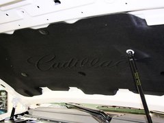 凯雷德ESCALADE 2010款 凯雷德ESCALADE 6.0 Hybrid