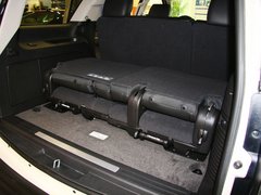 凯雷德ESCALADE 2010款 凯雷德ESCALADE 6.0 Hybrid