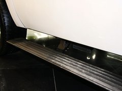 凯雷德ESCALADE 2010款 凯雷德ESCALADE 6.0 Hybrid
