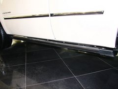 凯雷德ESCALADE 2010款 凯雷德ESCALADE 6.0 Hybrid