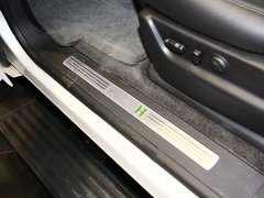 凯雷德ESCALADE 2010款 凯雷德ESCALADE 6.0 Hybrid