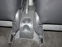 骊威 2010款 1.6L 自动 劲锐版智能型高配 5座
