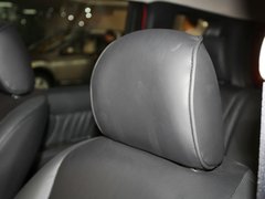 骊威 2010款 1.6L 自动 劲锐版智能型高配 5座
