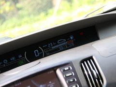 比亚迪e6 2012款  先行者 5座