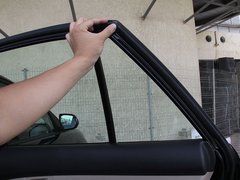 比亚迪S6 2011款 2.0L 手动 尊贵型 5座