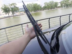 比亚迪S6 2011款 2.0L 手动 尊贵型 5座