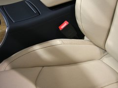 奥迪A7 2012款 3.0 TFSI S-Tronic quattro 豪华型