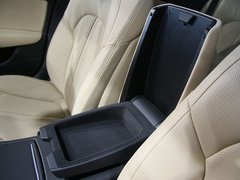 奥迪A7 2012款 3.0 TFSI S-Tronic quattro 豪华型