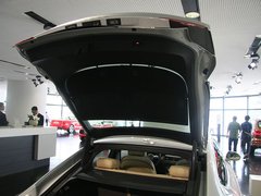 奥迪A7 2012款 3.0 TFSI S-Tronic quattro 豪华型