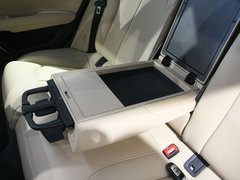 奥迪A7 2012款 3.0 TFSI S-Tronic quattro 豪华型