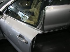 奥迪A7 2012款 3.0 TFSI S-Tronic quattro 豪华型