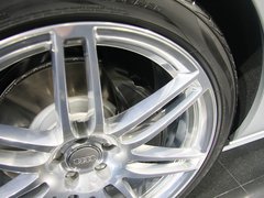 奥迪A7 2012款 3.0 TFSI S-Tronic quattro 豪华型