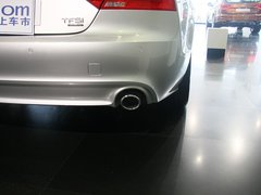 奥迪A7 2012款 3.0 TFSI S-Tronic quattro 豪华型