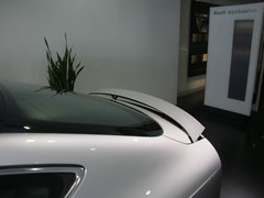 奥迪A7 2012款 3.0 TFSI S-Tronic quattro 豪华型