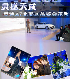 奥迪(进口)  A7 3.0 TFSI S-Tronic quattro