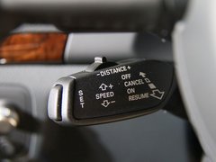 奥迪A7 2012款 3.0 TFSI S-Tronic quattro 豪华型