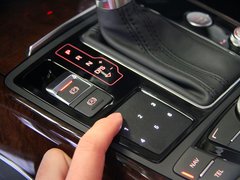 奥迪A7 2012款 3.0 TFSI S-Tronic quattro 豪华型