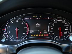 奥迪A7 2012款 3.0 TFSI S-Tronic quattro 豪华型