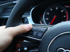 奥迪A7 2012款 3.0 TFSI S-Tronic quattro 豪华型