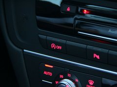 奥迪A7 2012款 3.0 TFSI S-Tronic quattro 豪华型