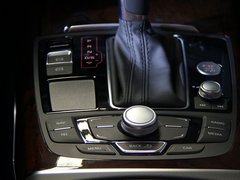 奥迪A7 2012款 3.0 TFSI S-Tronic quattro 豪华型