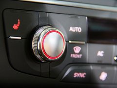 奥迪A7 2012款 3.0 TFSI S-Tronic quattro 豪华型