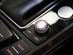 奥迪A7 2012款 3.0 TFSI S-Tronic quattro 豪华型