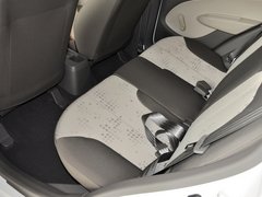 赛欧 2010款 两厢 1.2SE EMT 理想版