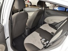 赛欧 2010款 两厢 1.2SE EMT 理想版