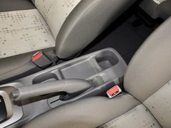赛欧 2010款 两厢 1.2SE EMT 理想版