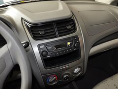 赛欧 2010款 两厢 1.2SE EMT 理想版