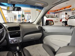 赛欧 2010款 两厢 1.2SE EMT 理想版