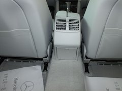 奔驰E级 2011款 E200L 1.8T CGI优雅型