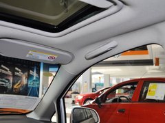赛欧 2010款 三厢 1.4SX EMT 优逸版